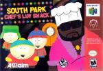 Play <b>South Park - Chef's Luv Shack</b> Online
